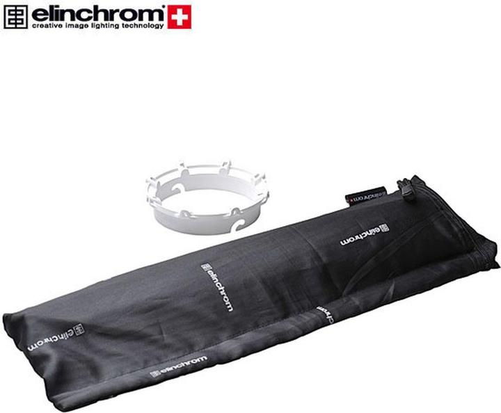 Immagine prodotto Elinchrom Portalite Octa Softbox 56cm (22) (Soft box, 56 cm)