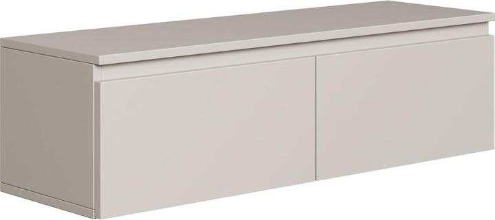 graues Taupe, Kaschmir