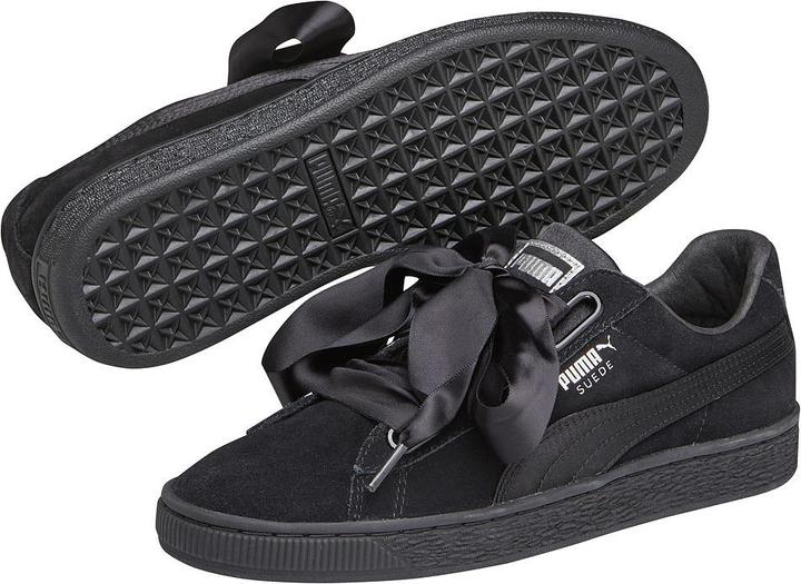 Immagine prodotto Puma Suede Heart EP (41)