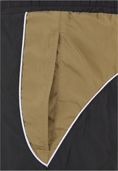 Immagine prodotto Urban Classics Pantaloncini da corsa con piping - 141035 (M)