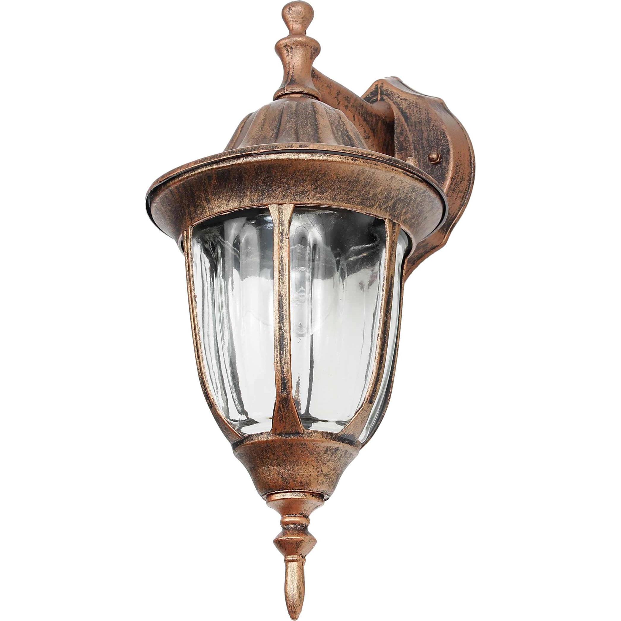 Licht-Erlebnisse, Gartenbeleuchtung, Milano (E27, IP44)