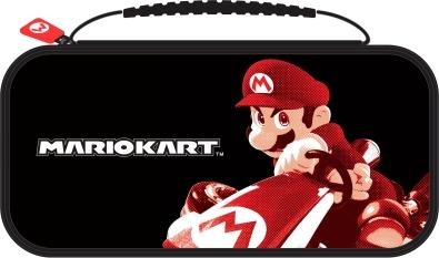 Produktbild Bigben Travel Case Mario Kart 8 (Switch)