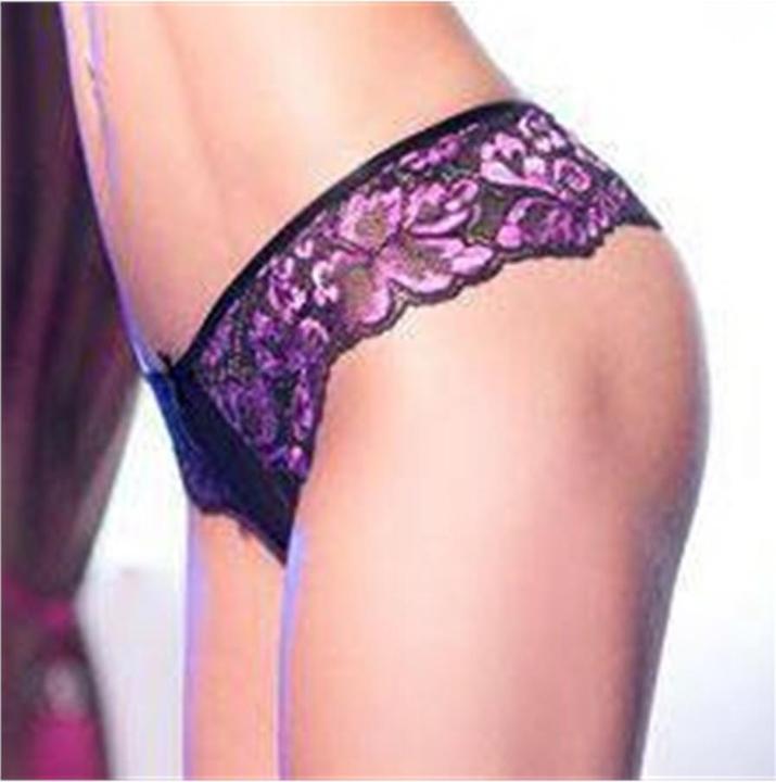 Actual product image Chilirose Purple Senses (XL)