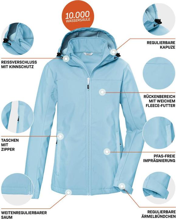 Immagine prodotto Killtec KOS 102 (36)