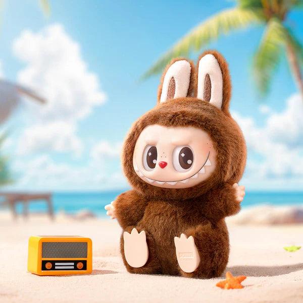 Produktbild Pop Mart The Monsters- Labubu Have a Seat  Blind Box