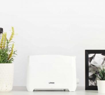 Produktbild Livoo Toastautomat