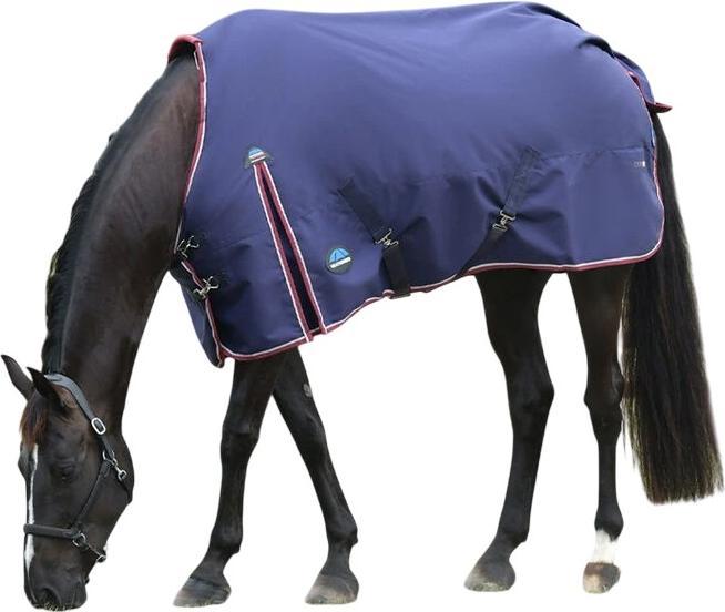 Produktbild Weatherbeeta Comfitec Essential 220 g Pferdedecke (152 cm)