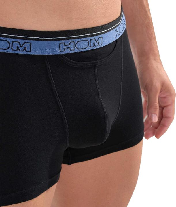 Image du produit HOM Boxer Briefs HO1 3P - Tiago #2 (M, Lot de 3)