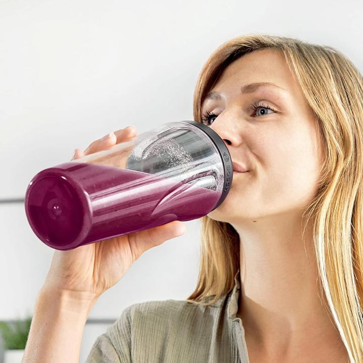 Image du produit Bosch Hausgeräte MMB2111S (450 W)