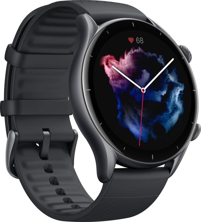 Immagine prodotto Amazfit GTR 3 (45 mm)