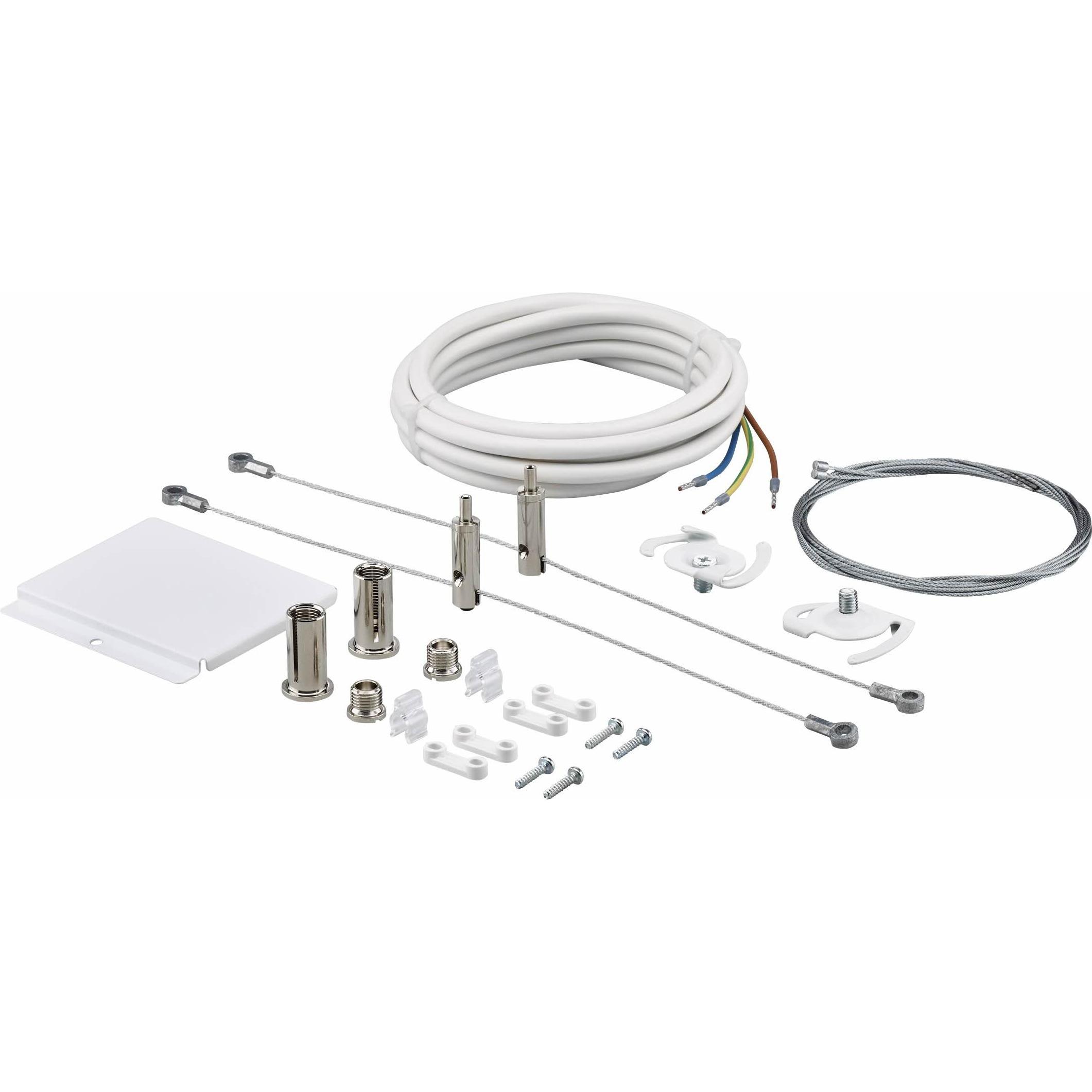Thumbnail - Philips, Zubehör Beleuchtung, FLEXBLEND S & S ACCESSORIES-V Hz-Silber 10648200