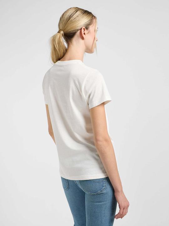 Immagine prodotto Lee T-Shirt Little Embroidery Tee (L)