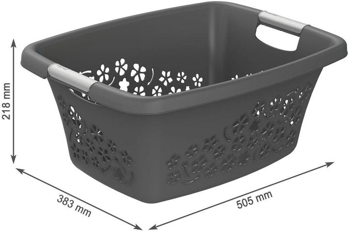 Actual product image Rotho Flowers (25 l)
