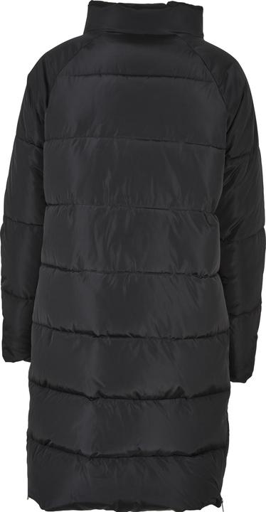 Produktbild Urban Classics Parka High Neck Puffer (M)