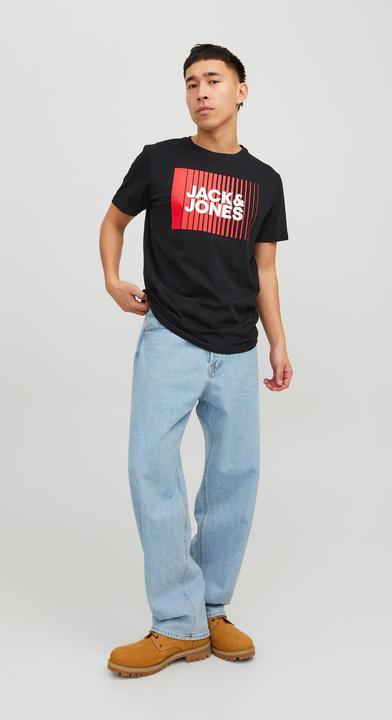Produktbild Jack & Jones Logo T-Shirt (XS)