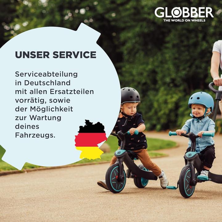 Immagine prodotto Globber Junior