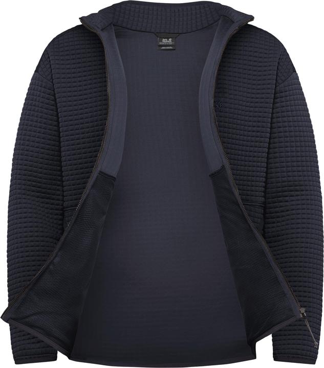 Actual product image Jack Wolfskin Mogari Fz M (XXL)