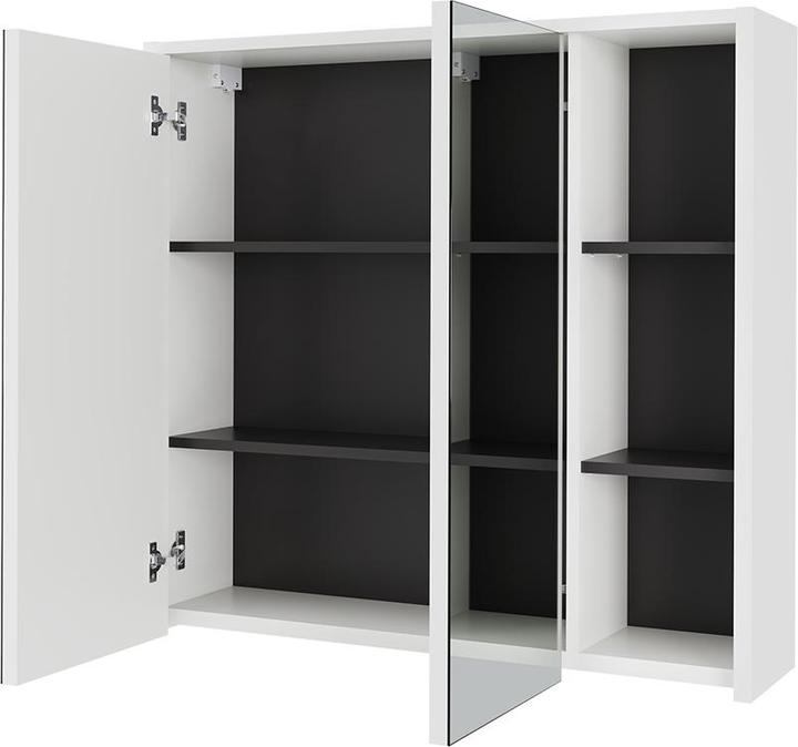 Image du produit Vicco Viola (80 x 18 x 75 cm)