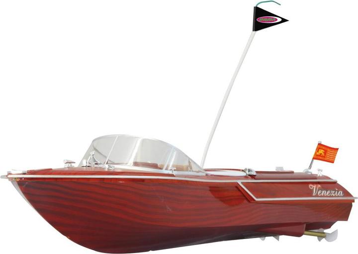 Jamara Modellboot