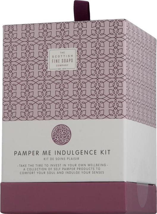 Produktbild Scottish Fine Soaps Sets (Parfum Set)
