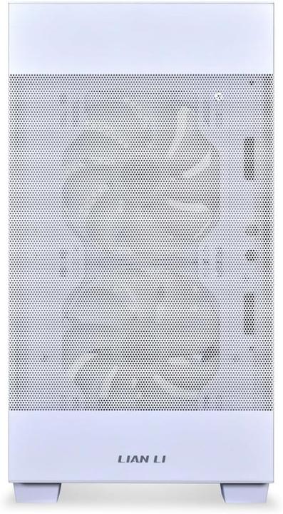 Produktbild Lian-Li Lancool 205 Mesh C (ATX, Mini-ITX, mATX)