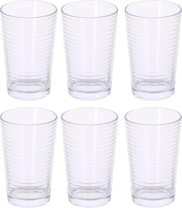 Edco Alpina (0.22 l, 6x)