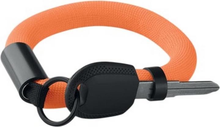 Actual product image MidOcean Polly Keyring Wristband