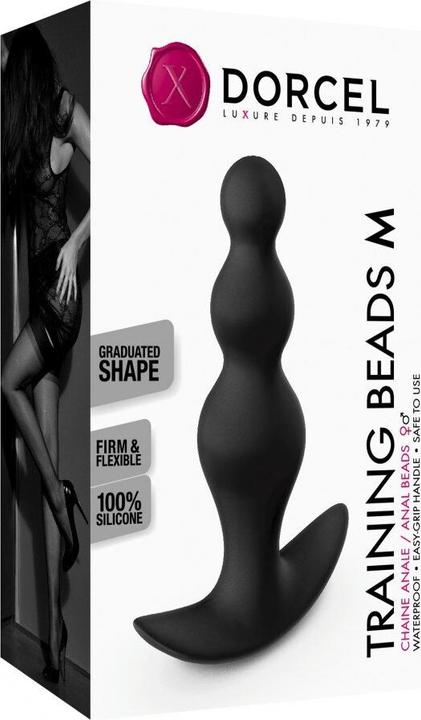 Produktbild Marc Dorcel Training Beads M