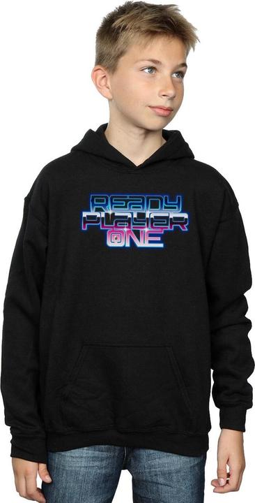 Actual product image Ready Player One Gradient (128)