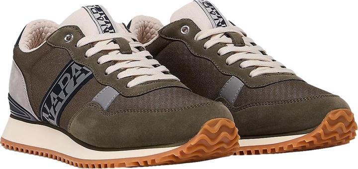 Produktbild Napapijri Sportschuhe COSMOS Turnschuh (41)