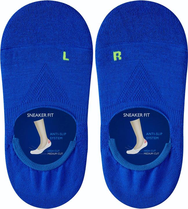 Produktbild Falke 12285 (Einzelpack, 35 - 38)