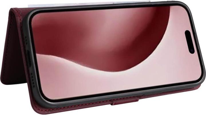 Actual product image Cover-Discount iPhone 16 Pro - Divisible wallet case 2-in-1 mobile phone case (Apple iPhone 16 Pro)