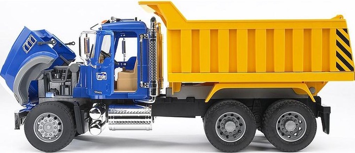 Immagine prodotto Bruder Camion