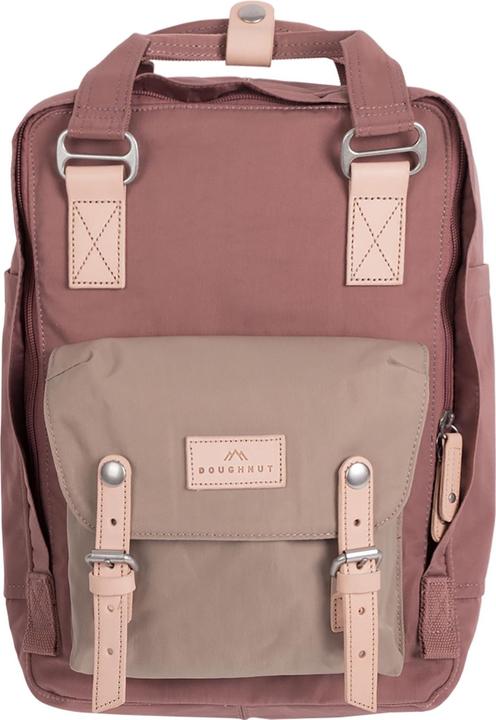 Produktbild Doughnut Macaroon Daypack 38 cm Laptopfach (11 l)
