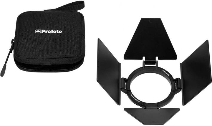 Produktbild Profoto Clic Barndoor (Schirm)