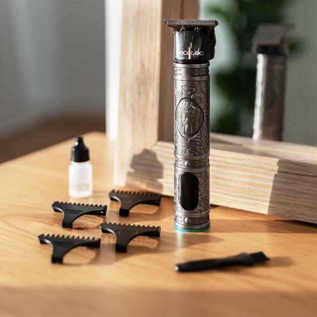 Actual product image Cecotec 03380
