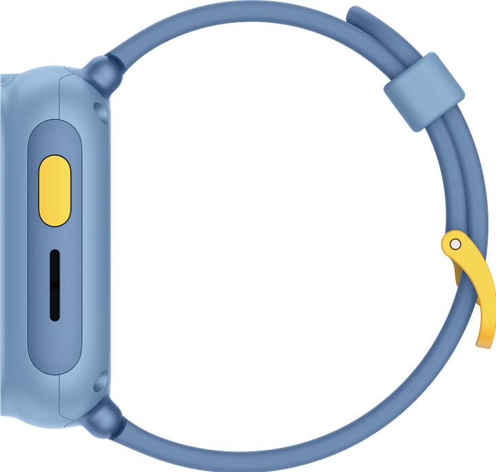 Immagine prodotto TCT Mobile TCL MT48X BLUE (42.70 mm)