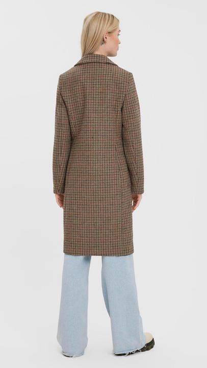 Actual product image Vero Moda Long wool jacket
