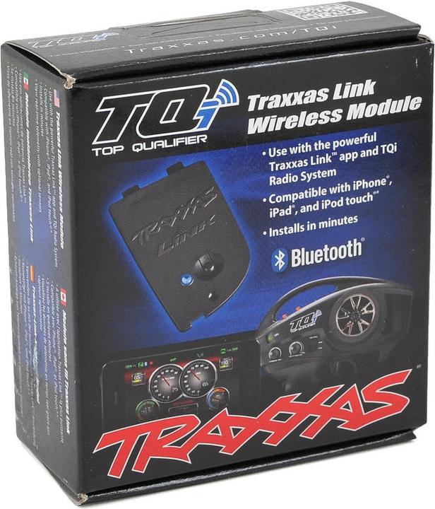 Immagine prodotto Traxxas Modulo di collegamento senza fili