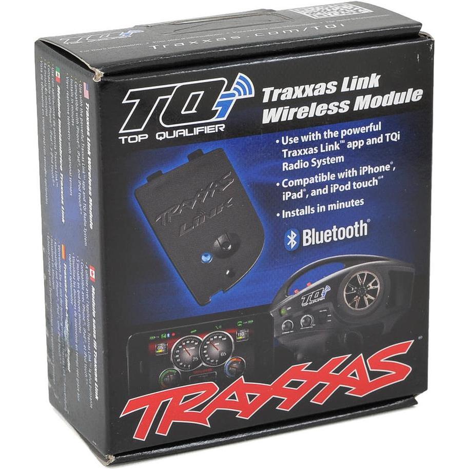 Thumbnail - Traxxas Link Wireless Module