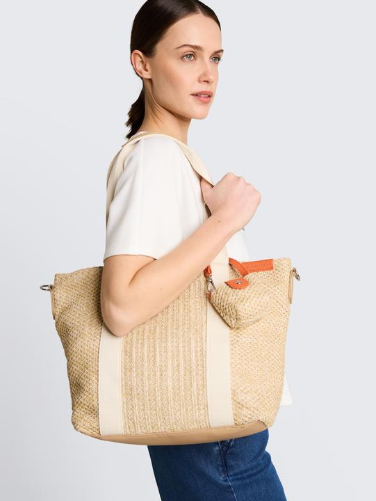 Produktbild Tom Tailor Vanya Zip Shopper (18 l)