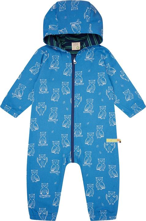 Immagine prodotto loud + proud Tuta idrorepellente con stampa (68)