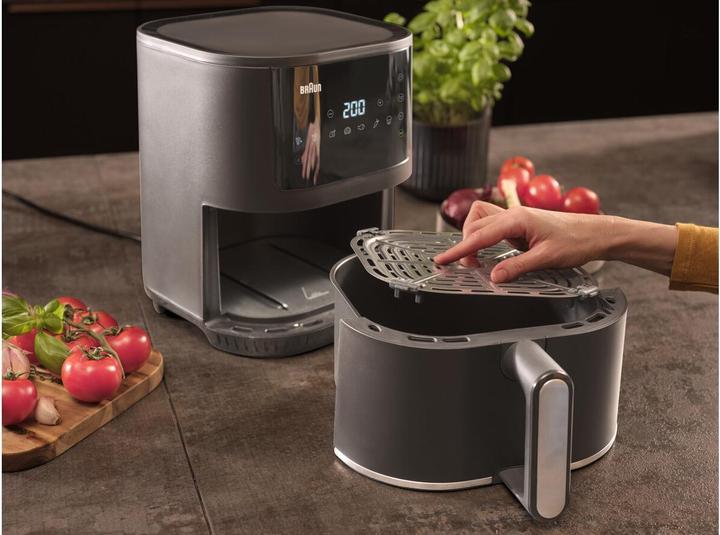 Immagine prodotto Braun MultiFry 3 Airfryer