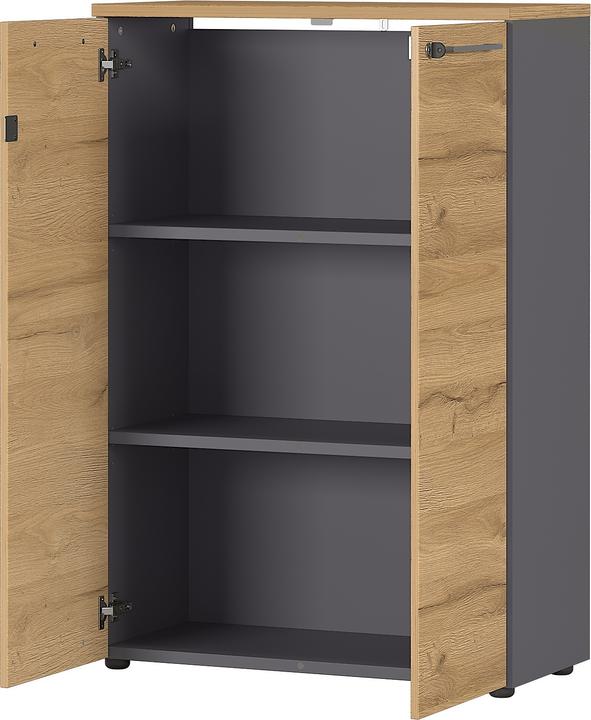 Immagine prodotto Germania Agenda (80 x 40 x 120 cm)