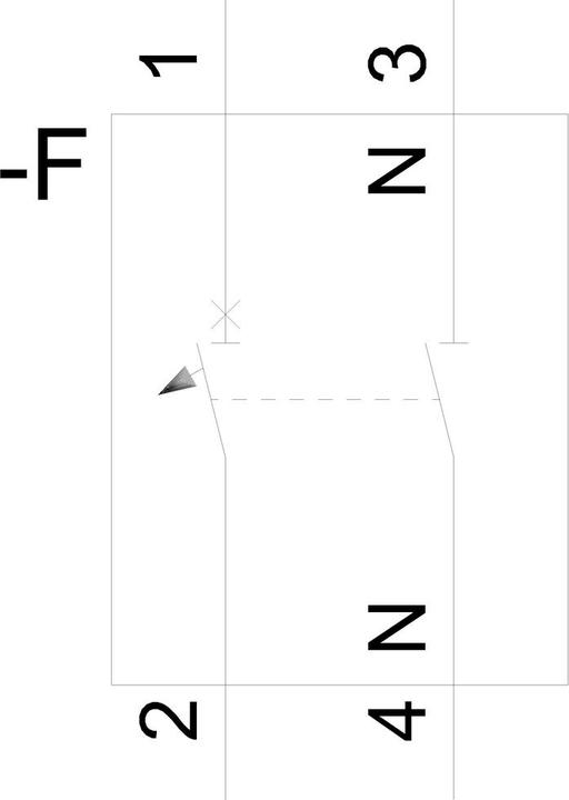 Actual product image Siemens Industrieschutzschalter