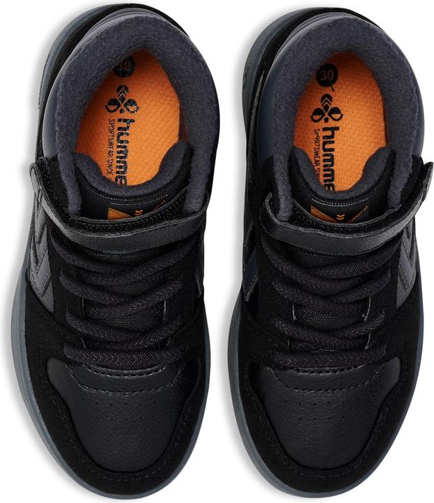 Produktbild hummel St Power Play Mid Wt Jr (35)