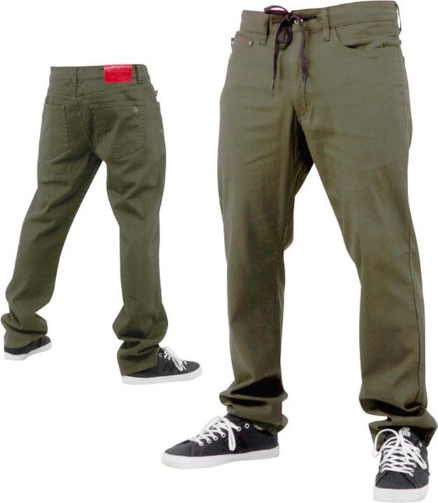 Actual product image Red Dragon Jean Reed (30)