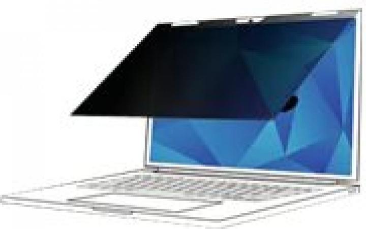Produktbild 3M Privacy Filters for Laptops with COMPLY Flip Attach (11.65", 3 : 2)