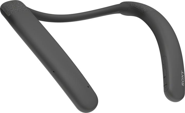 Image du produit Sony Haut-parleur de cou SRS-NB10 (20 h, Sans fil)