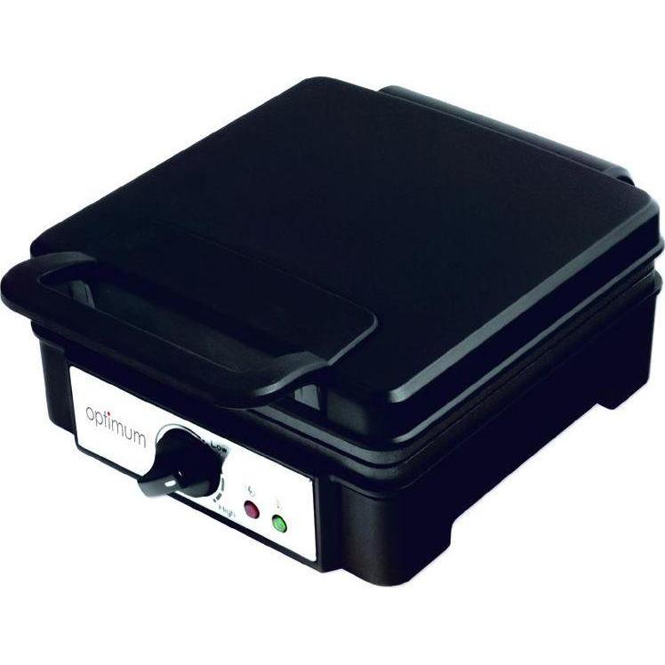 Optimum GF 1360, Toaster, Schwarz